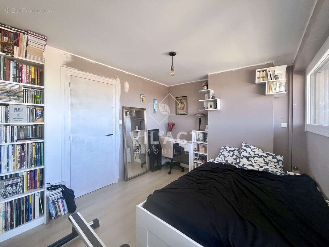 Appartement à ANGOULEME