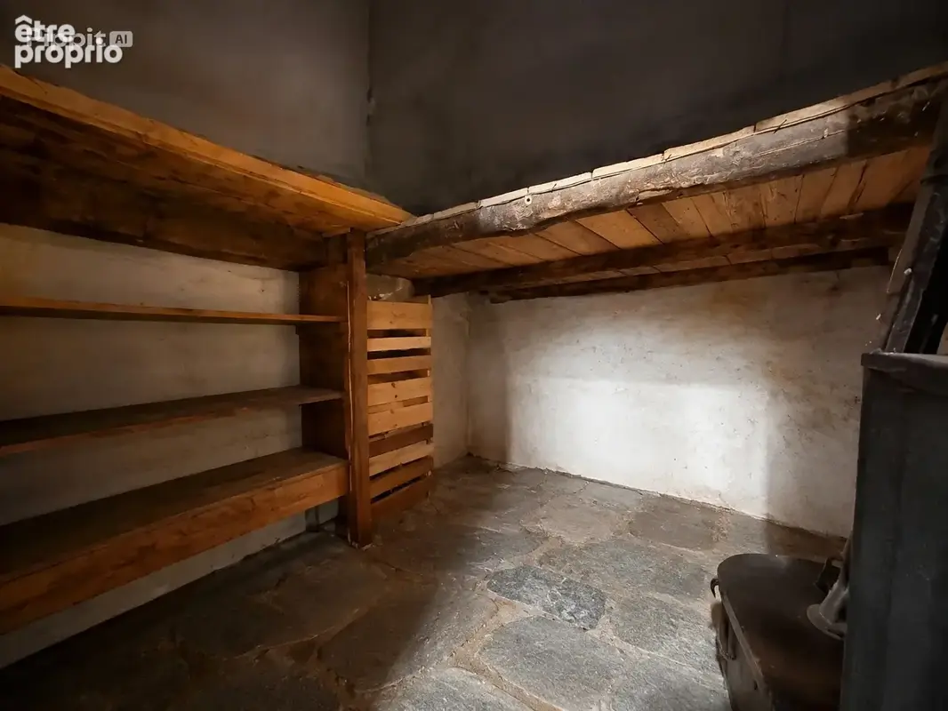 Charmante maison de village en pierre — Campôme (62 m2) - photo 8