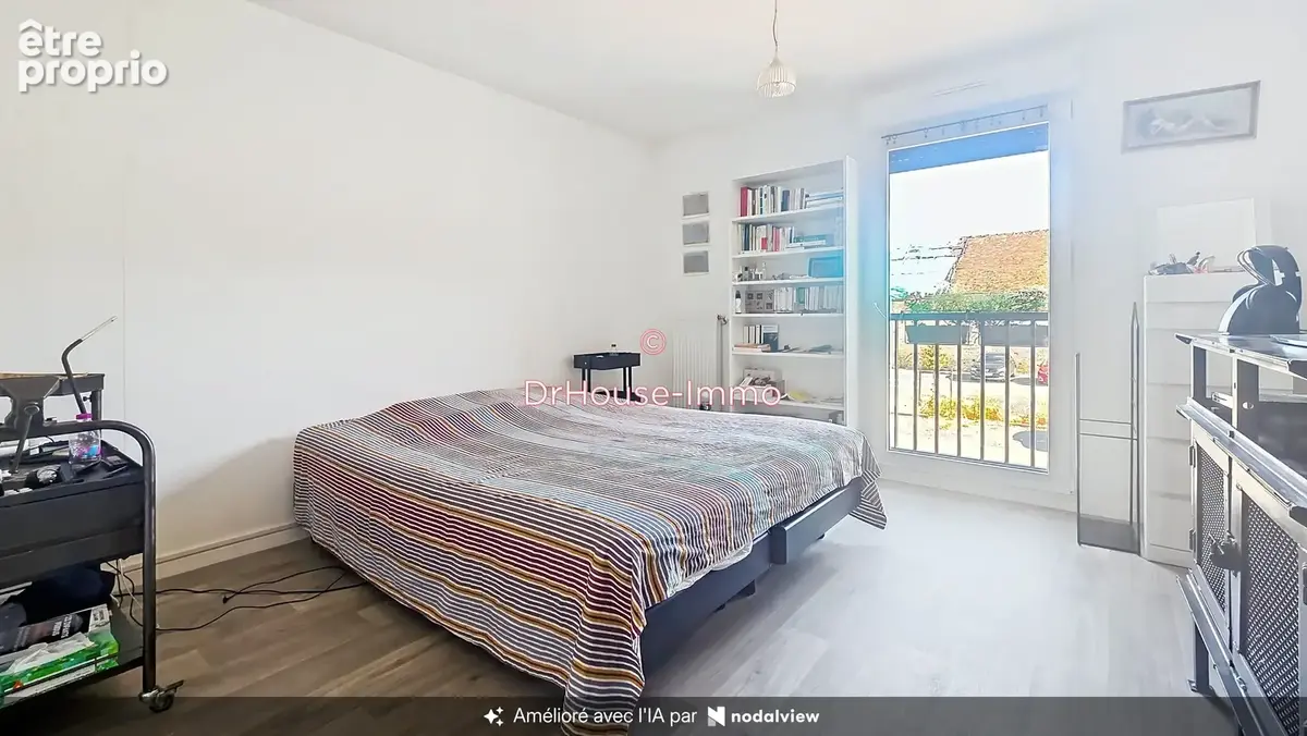 Appartement 3 pièces 69 m² à vendre à Mauchamps (91730) - photo 24