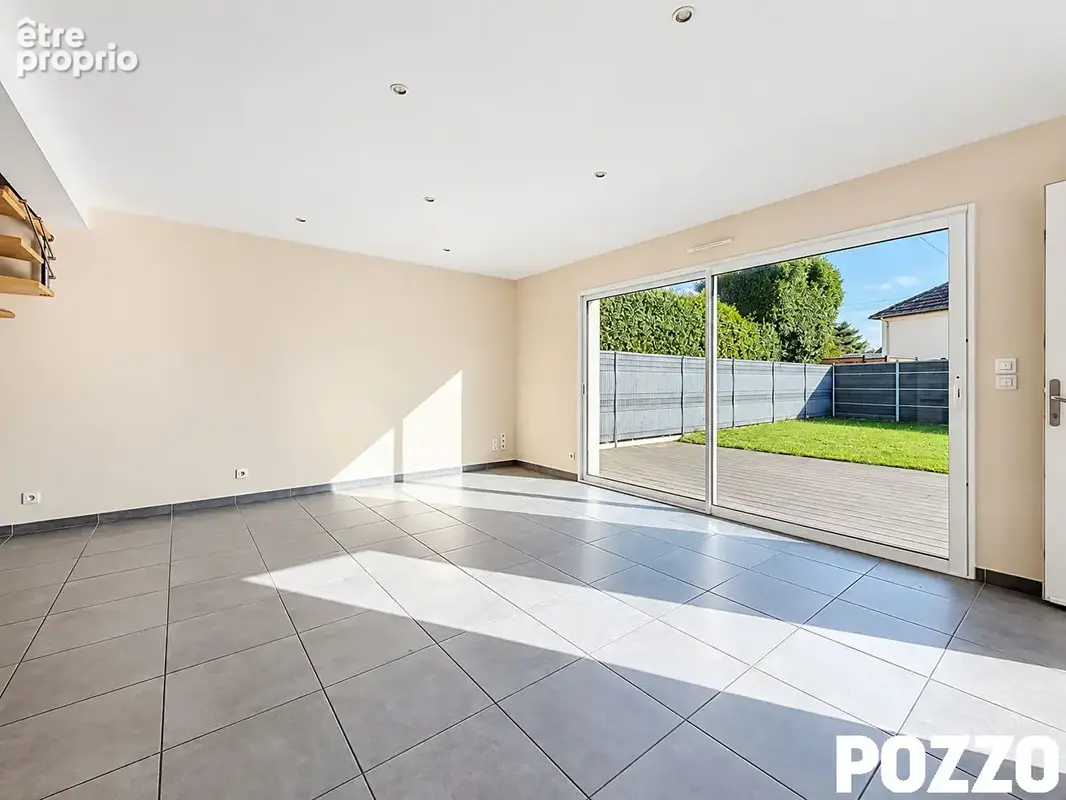 A VENDRE - Maison 101m² - GRANVILLE (50400) - Proche des commodités ! - photo 6