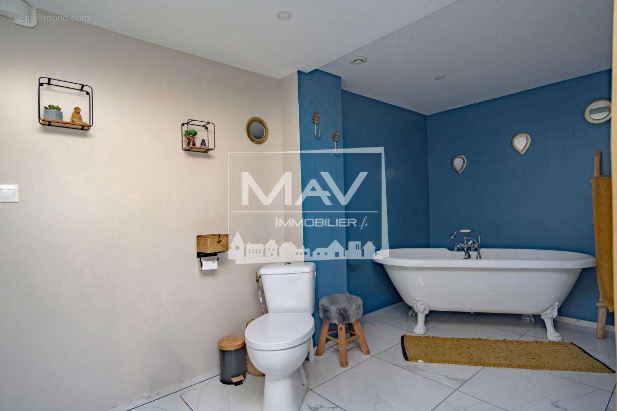 Maison 110 m² à Roncq  - photo 11