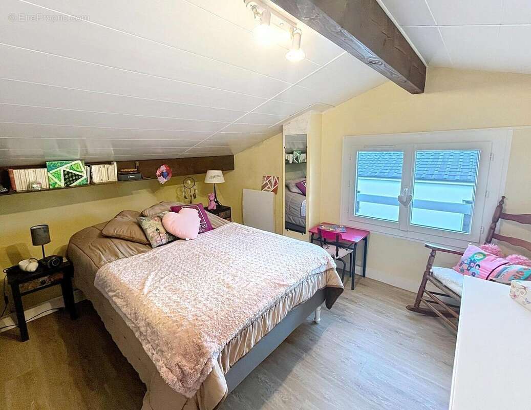 Photo 9 - Maison à SAINT-JEAN-D'ILLAC