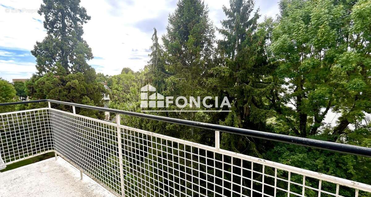 Appartement à SCEAUX