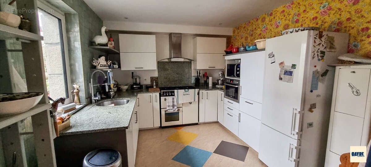 Maison 170 m² à Plouer-Sur-Rance  - photo 7