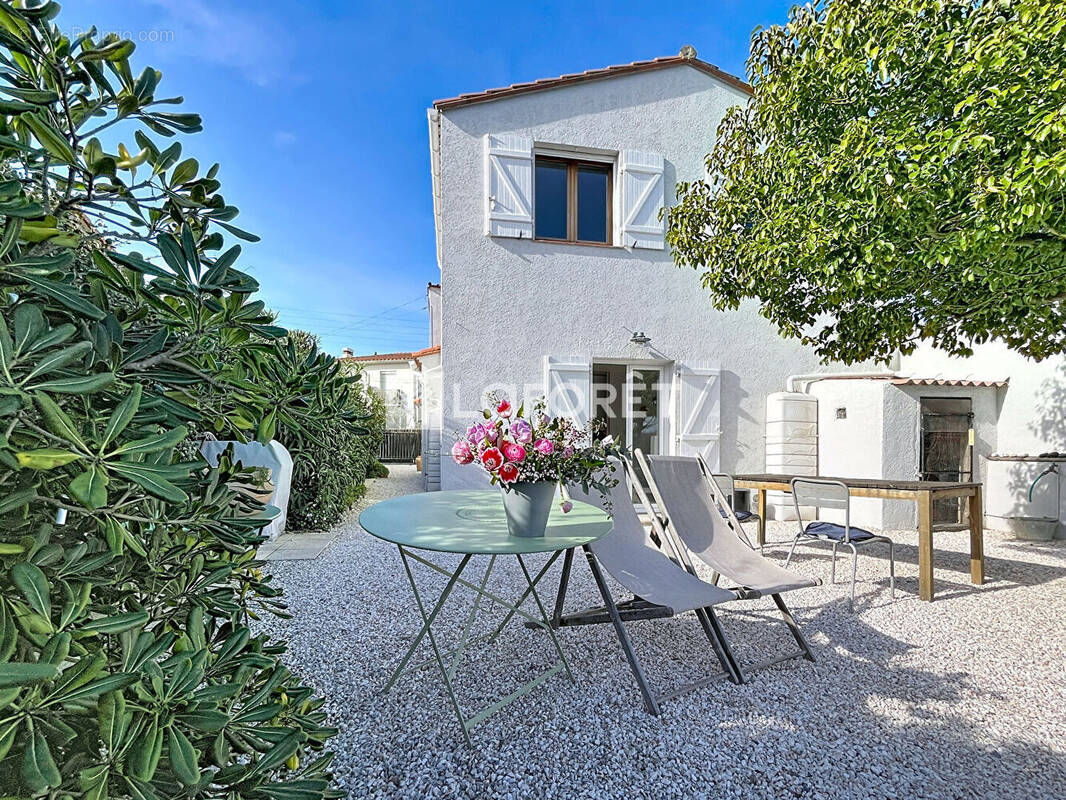 Maison à BROUILLA