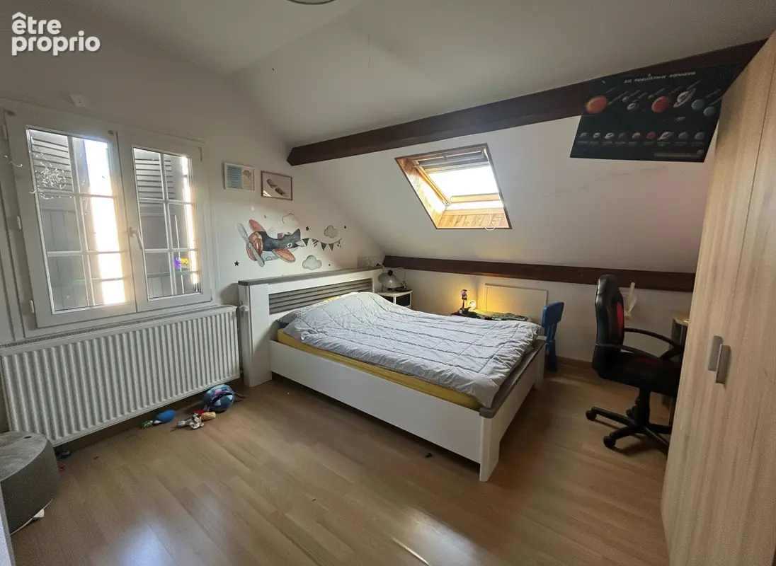 Maison 118m² à chartres - photo 4