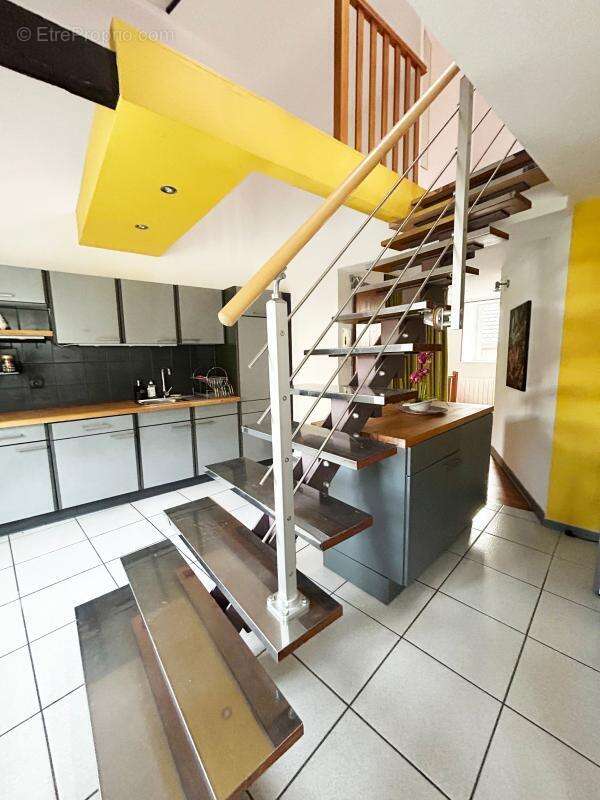 Appartement à DIDENHEIM