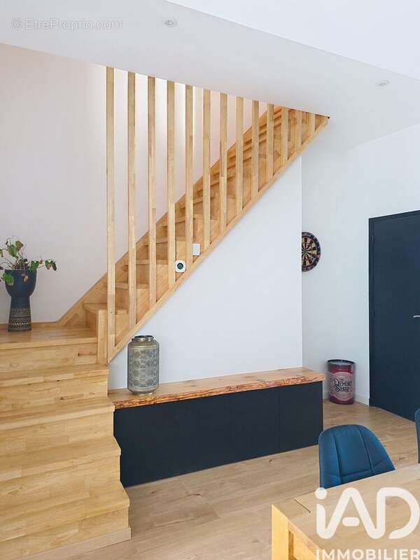 Photo 8 - Maison à LEERS