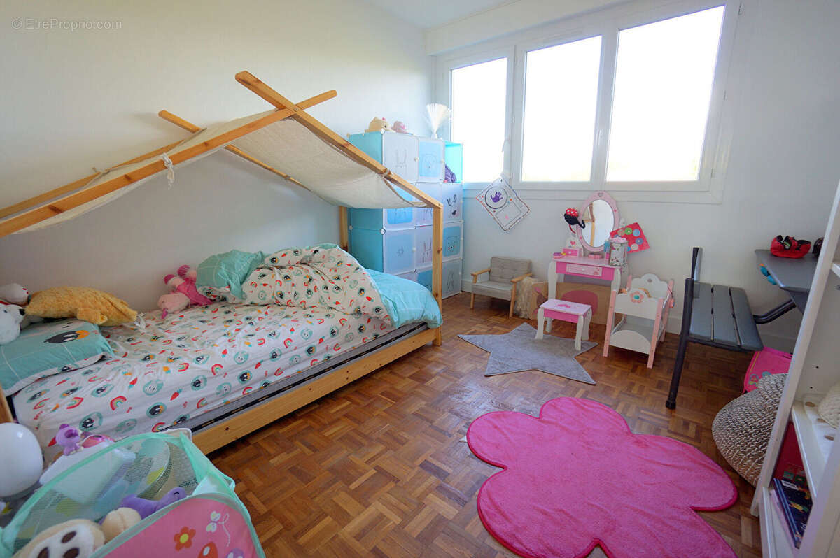 Appartement à AUBERGENVILLE