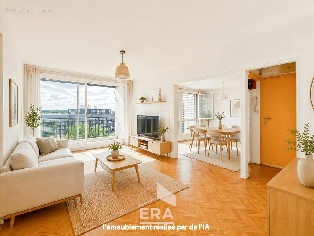 Appartement à MERIGNAC