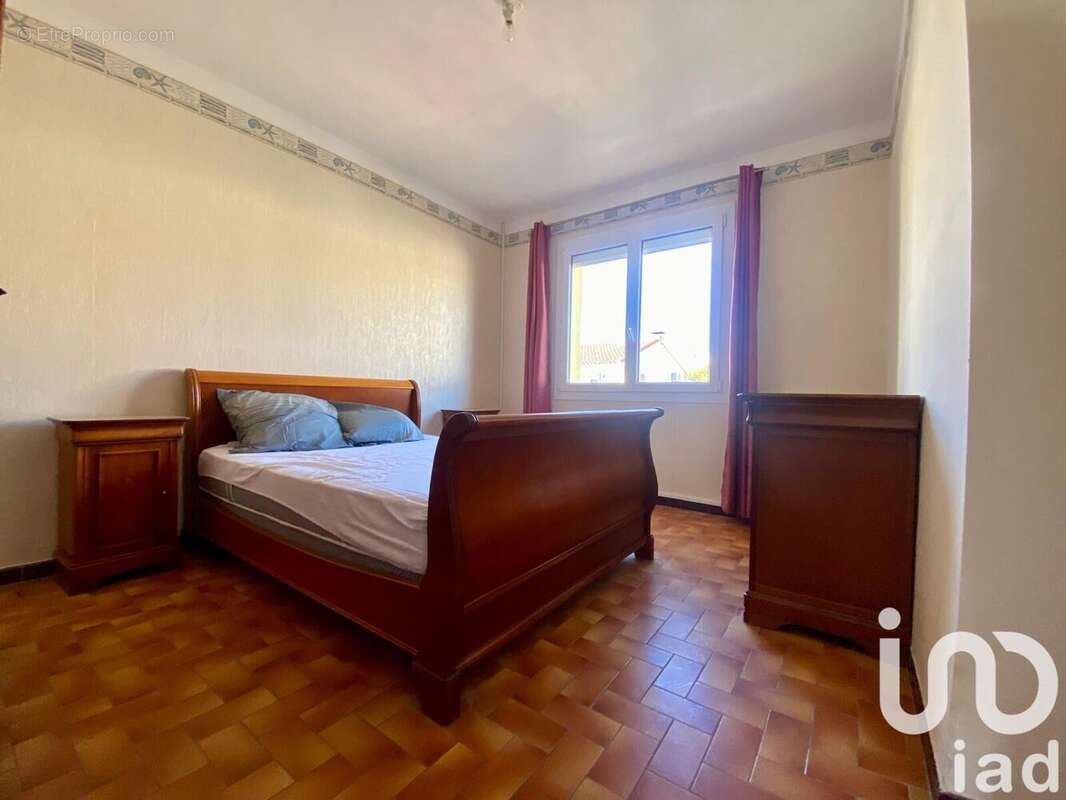 Photo 6 - Maison à SAINT-ANDRE