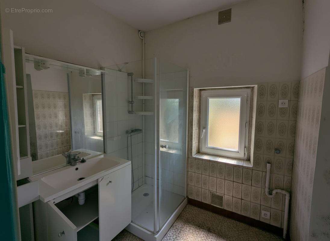 Maison 90 m²   3 chambres   PAC Air-eau  Frétigny (28480) - photo 7