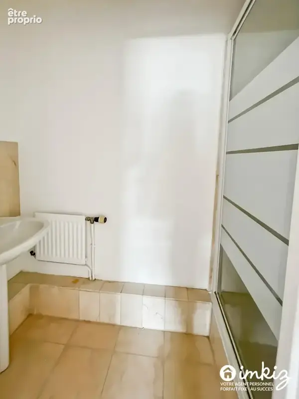 Appartement 4 pièces - photo 16