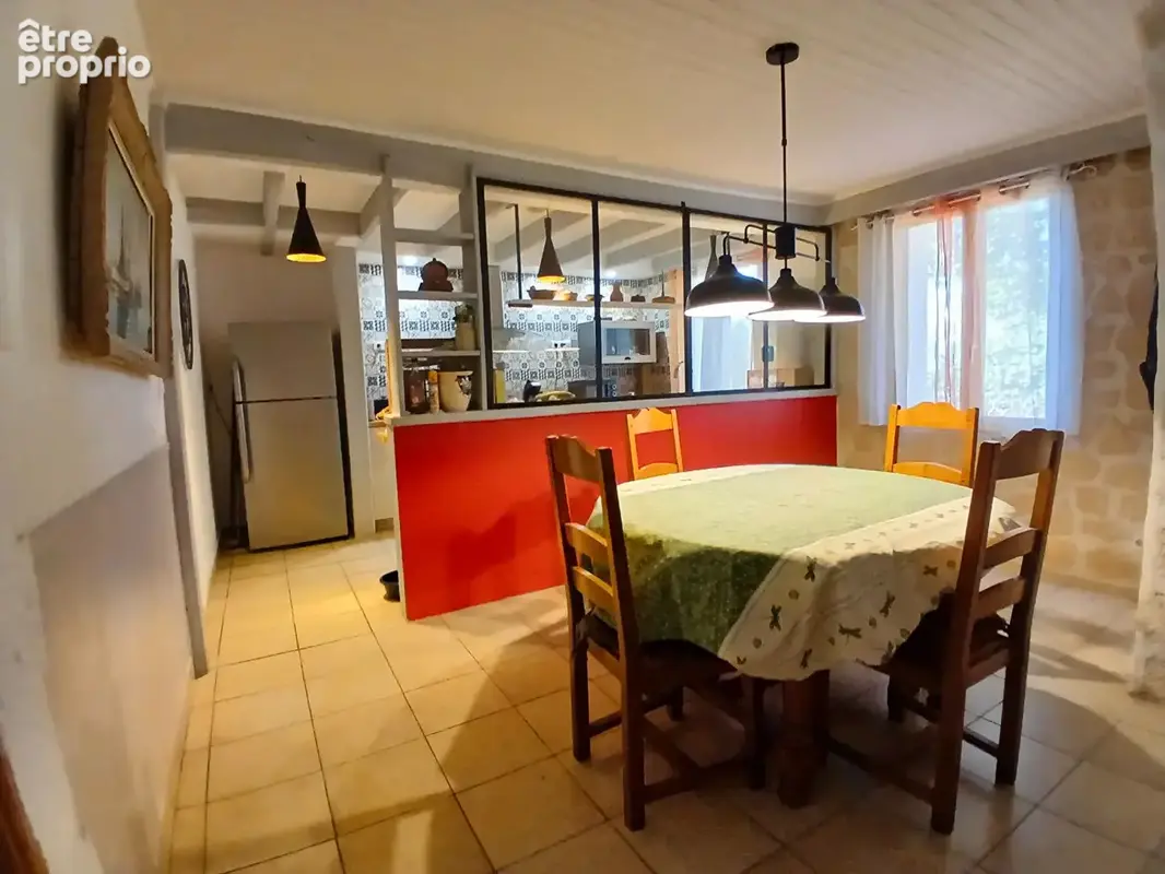 Maison Coex 4 pièce(s) 120.35 m2 - photo 4
