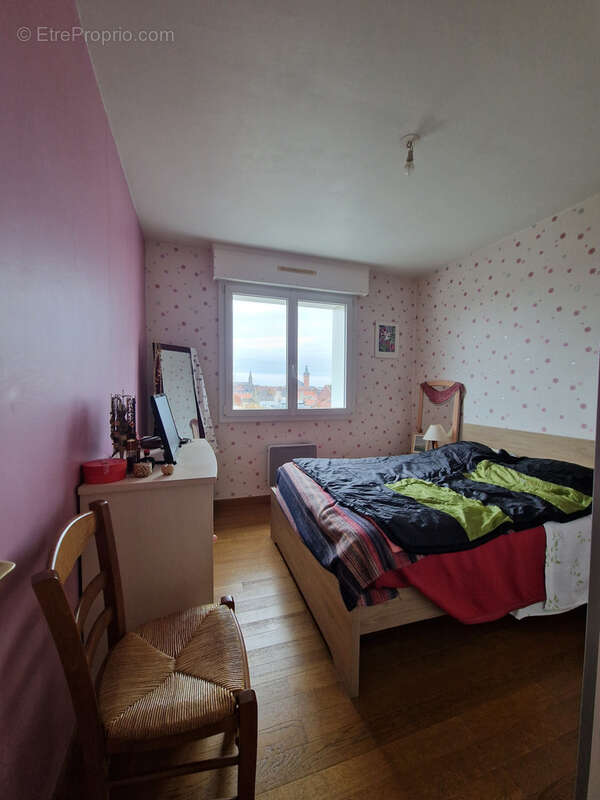 Appartement à DUNKERQUE