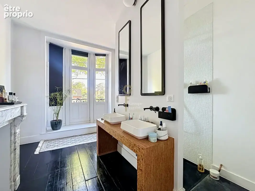 Maison 5 pièces 155 m² à vendre à Mouvaux (59420) - photo 5
