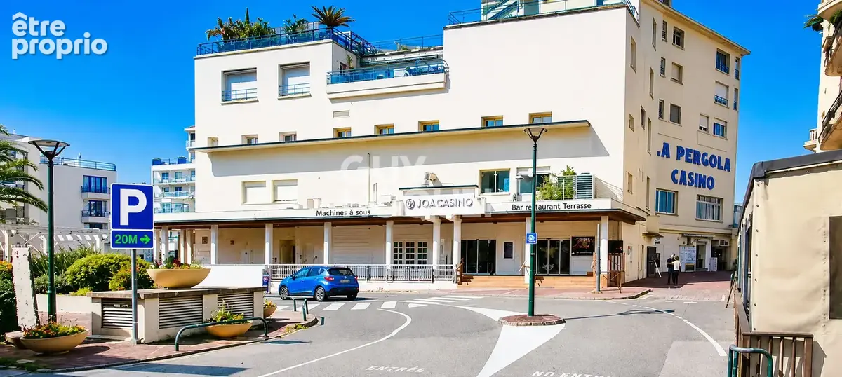 Photo Parking à Saint-Jean-De-Luz au prix de 79 500€