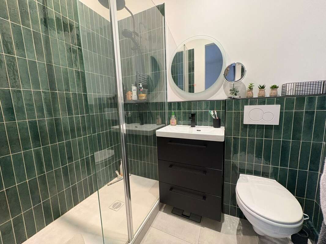 Appartement à VICHY