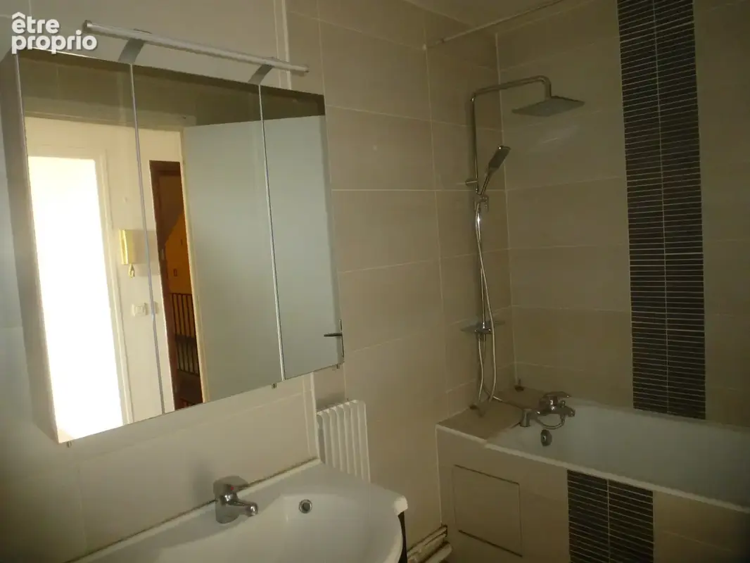 Appartement 2 pièces en étage avec ascenseur - photo 6