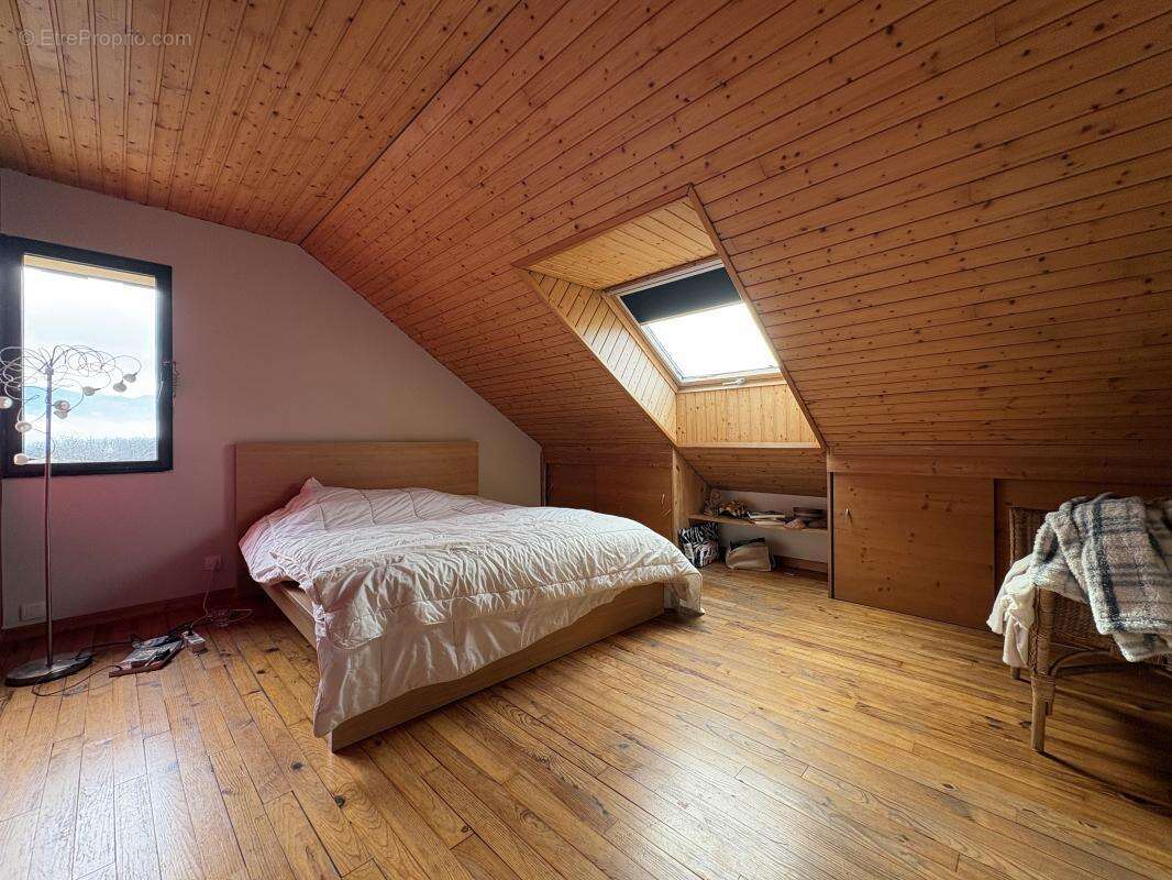 Maison 98 m² à Tullins  - photo 14