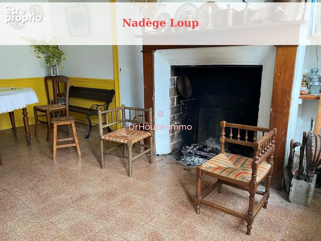 Maison 6 pièces 136 m² à vendre à Sementron (89560) - photo 66