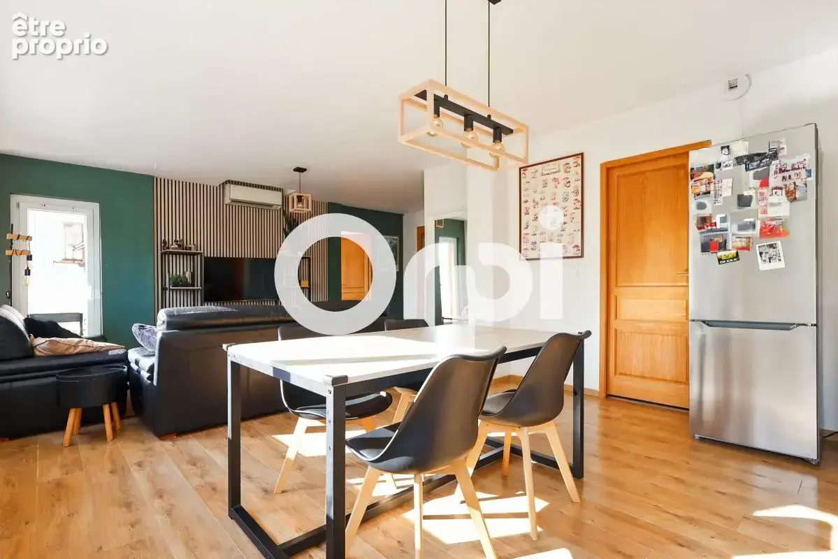 Appartement, 2 chambre(s) et balcon à Dunkerque, (59140) - photo 2