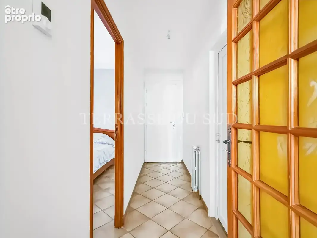 Maison de Ville 140 m2 avec Jardin, Toit-Terrasse et Garage – Le Canet - Marseille 14 - photo 14