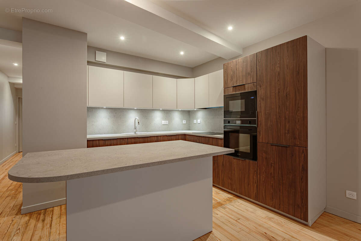 Appartement à SAINT-JEAN-DE-LUZ