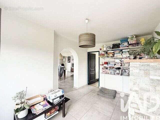 Photo 9 - Maison à SAINT-JUST-EN-BRIE