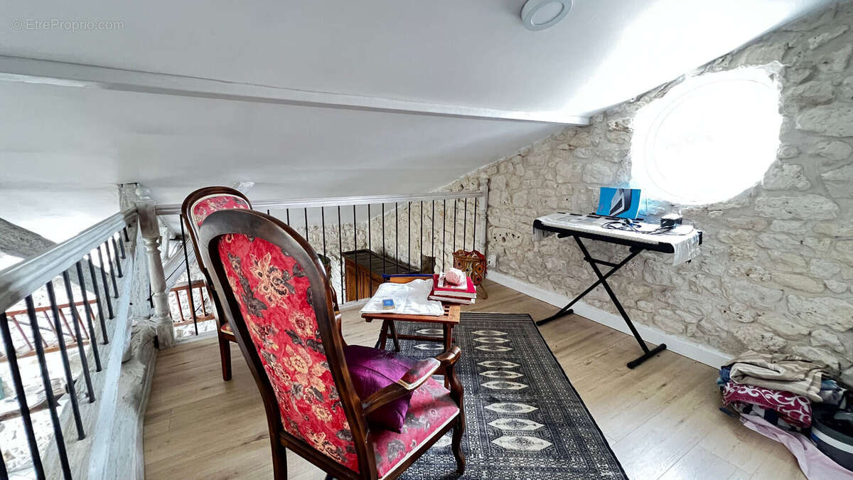 Villa  7 pièce(s) 205 m2, piscine intérieure - photo 13