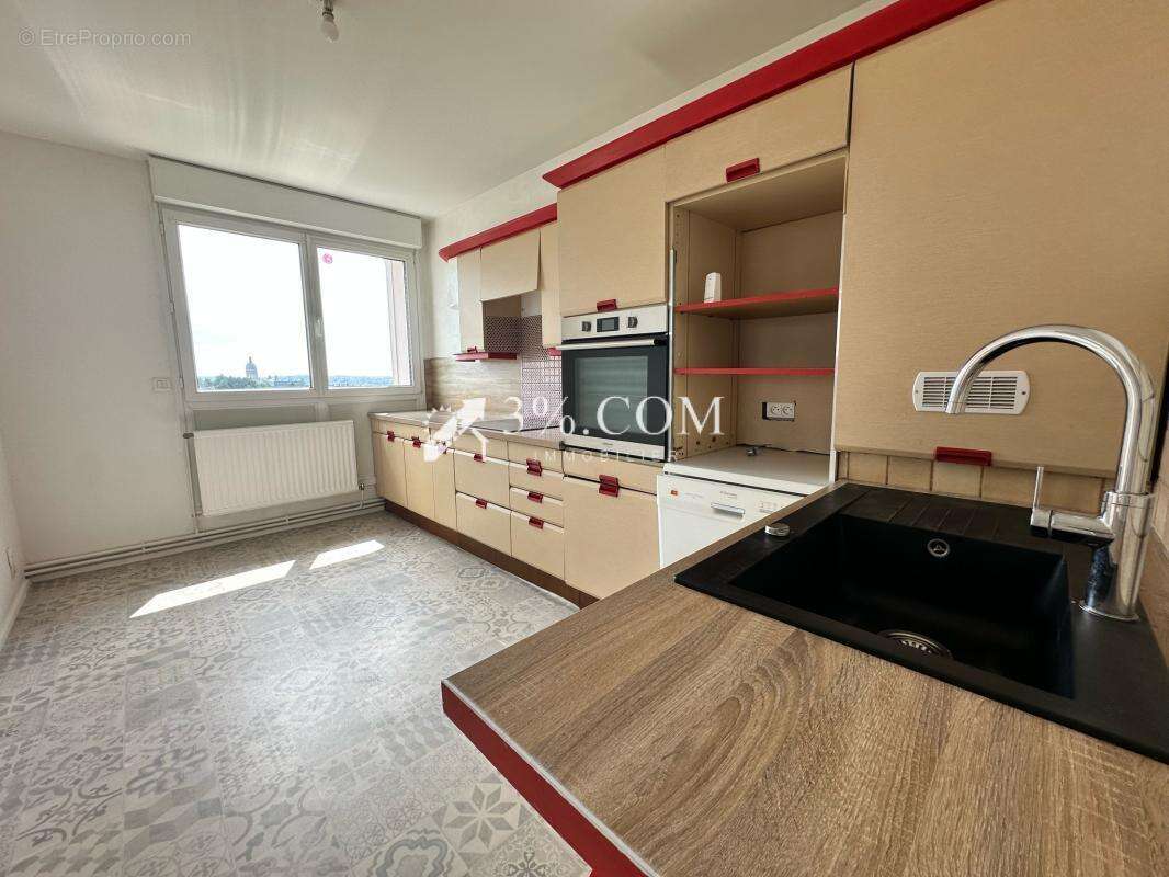 Appartement à BOULOGNE-SUR-MER