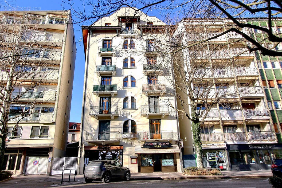 Appartement à ANNECY