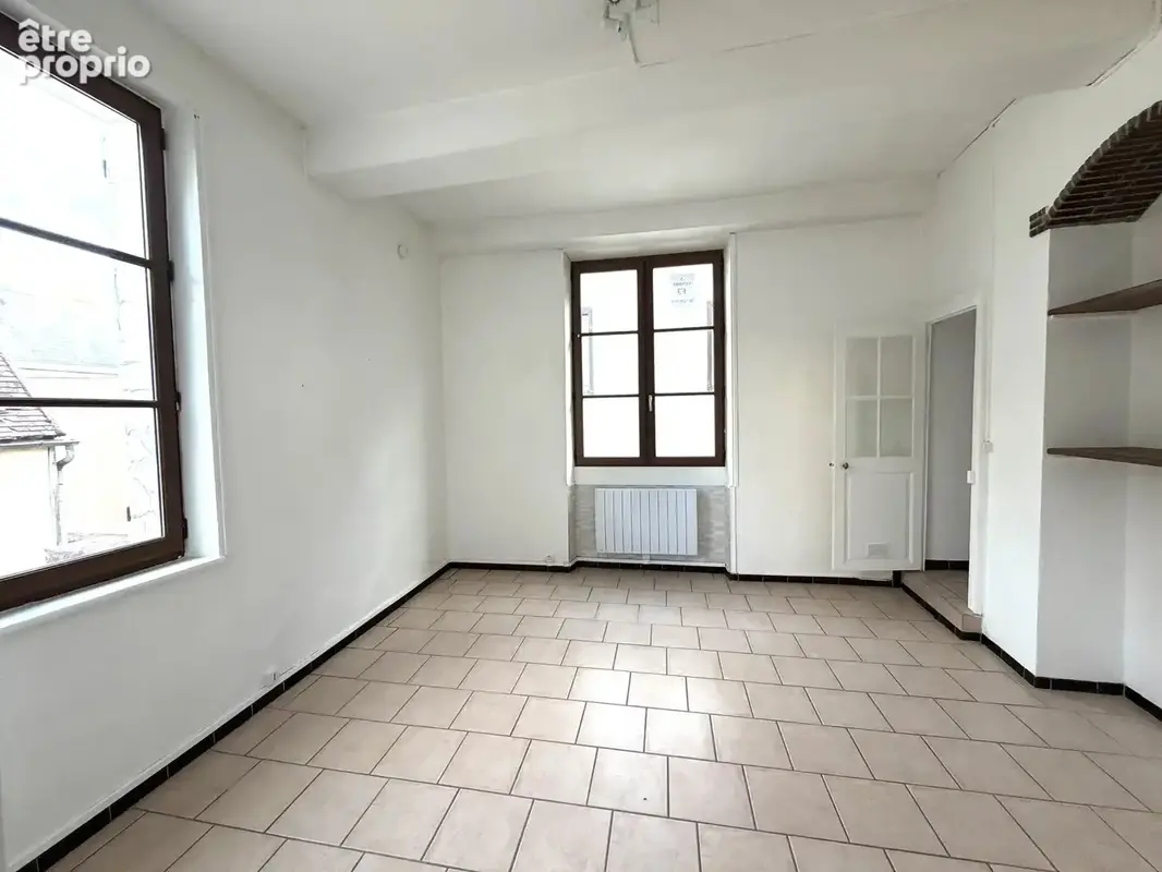 Photo Appartement à Auxerre au prix de 97 000€