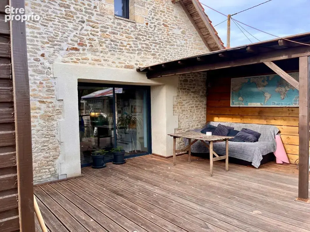 Maison 5 pièces / 3 chambres aux portes d'Argentan - photo 8