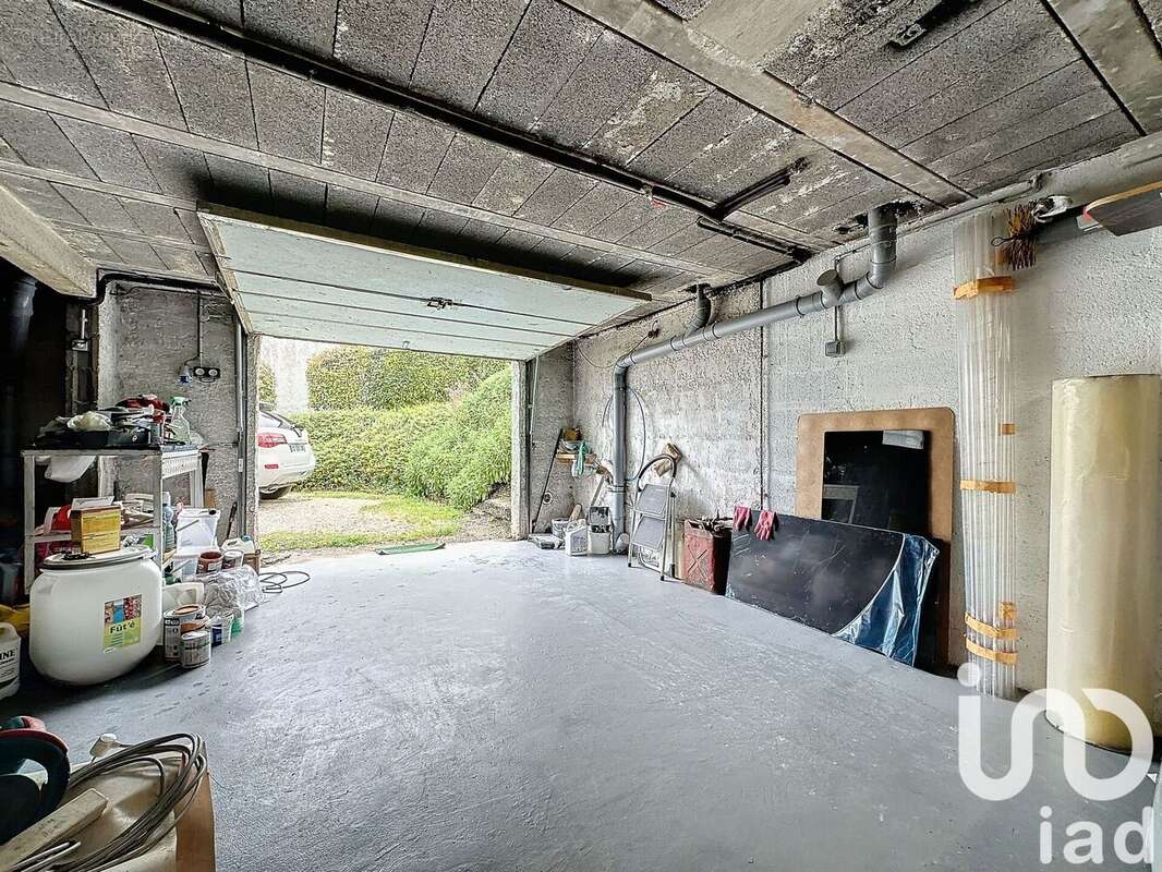 Photo 5 - Maison à BEZU-SAINT-ELOI