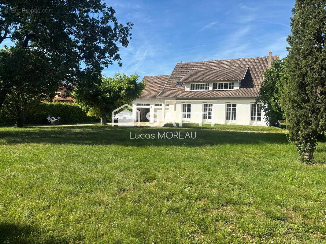 Photo 1 - Maison à MONTAUBAN