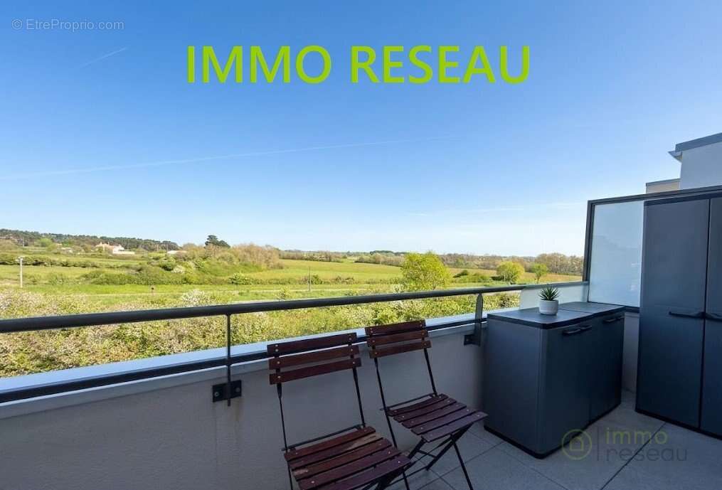 Appartement - photo 7