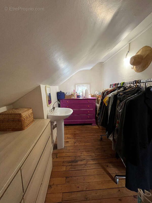 Maison à VILLEMOMBLE