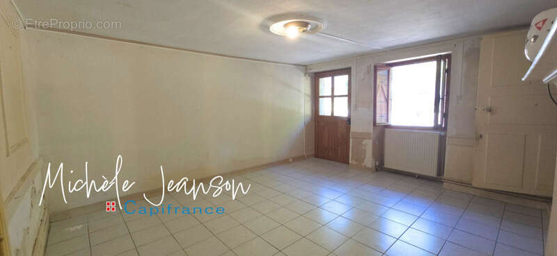 Maison à vendre saint georges d'hurtieres (73) - photo 2