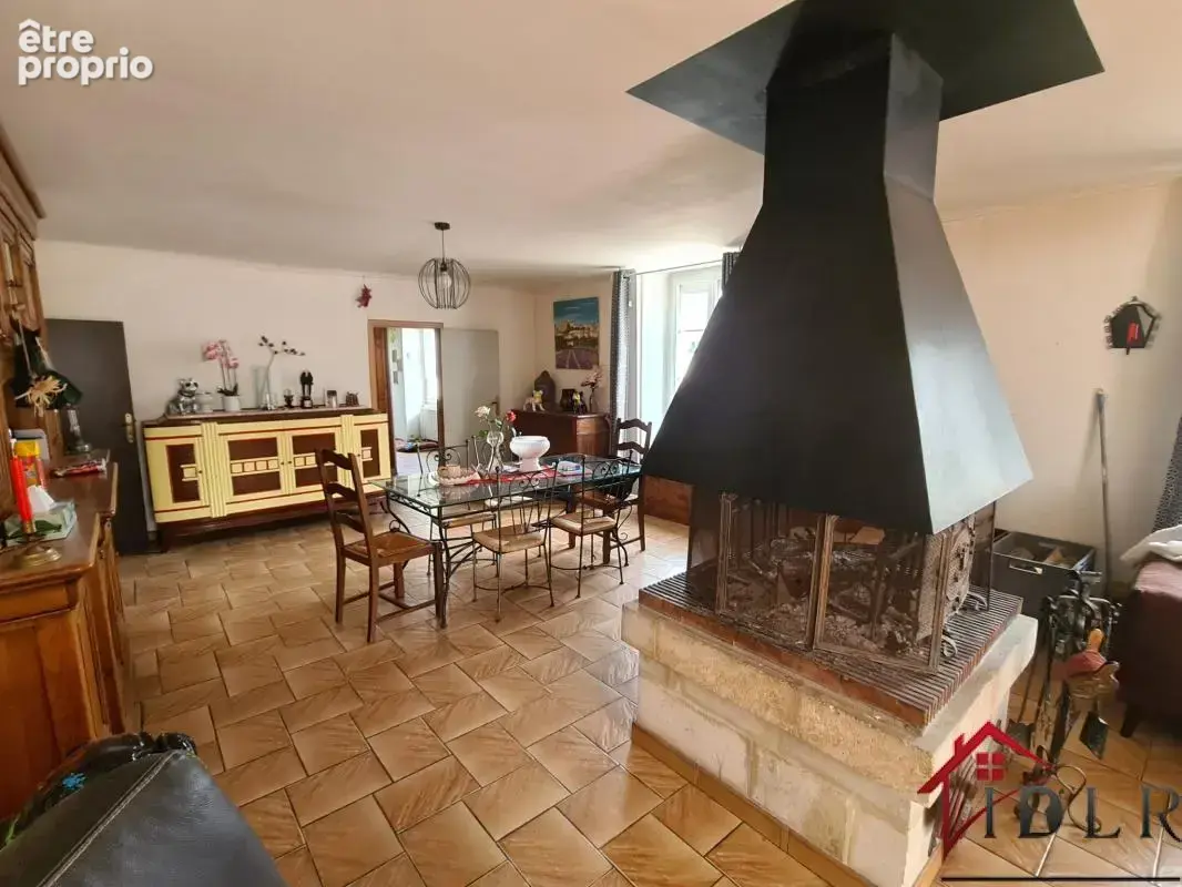 maison de 210m2 - photo 2