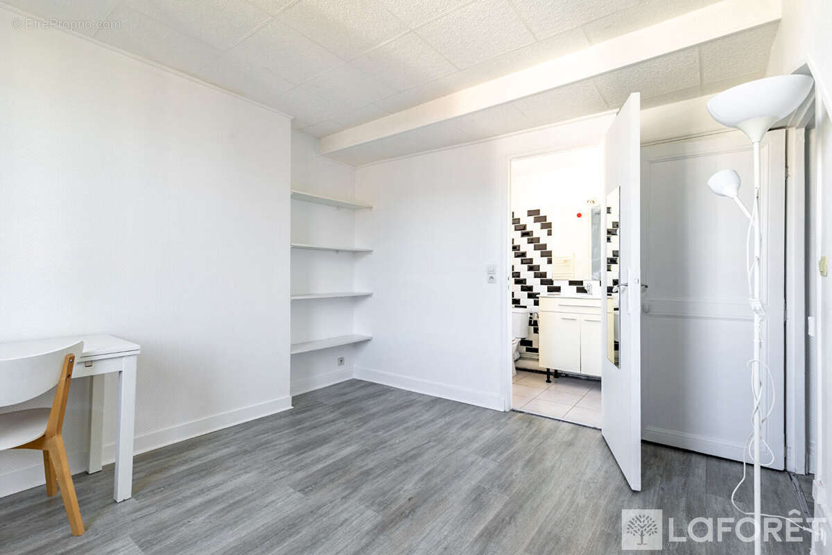 Appartement à LE KREMLIN-BICETRE