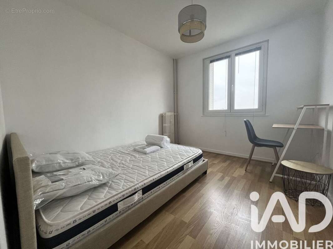 Photo 5 - Appartement à TROYES