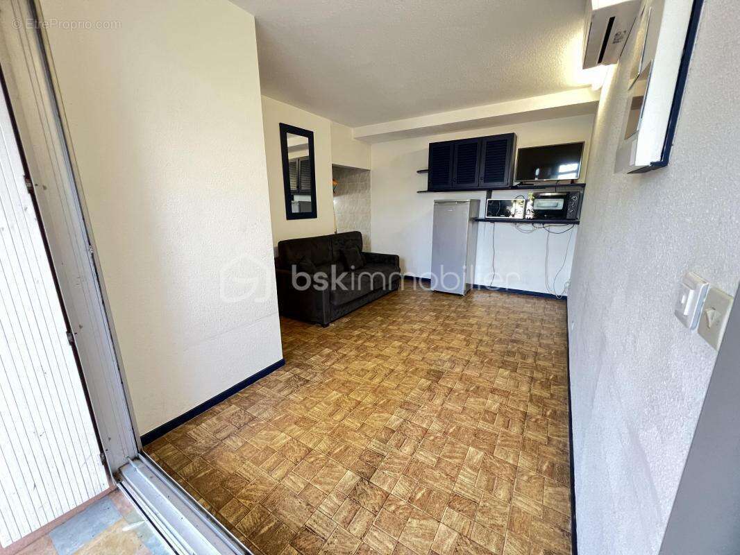 Appartement 28m2 PALAVAS - photo 4