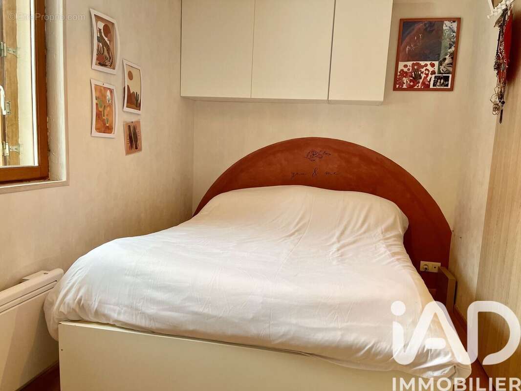 Photo 8 - Maison à SECHILIENNE