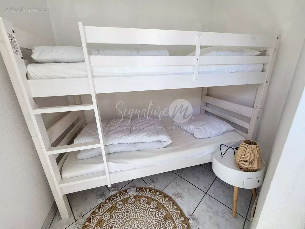 Appartement à ARCACHON