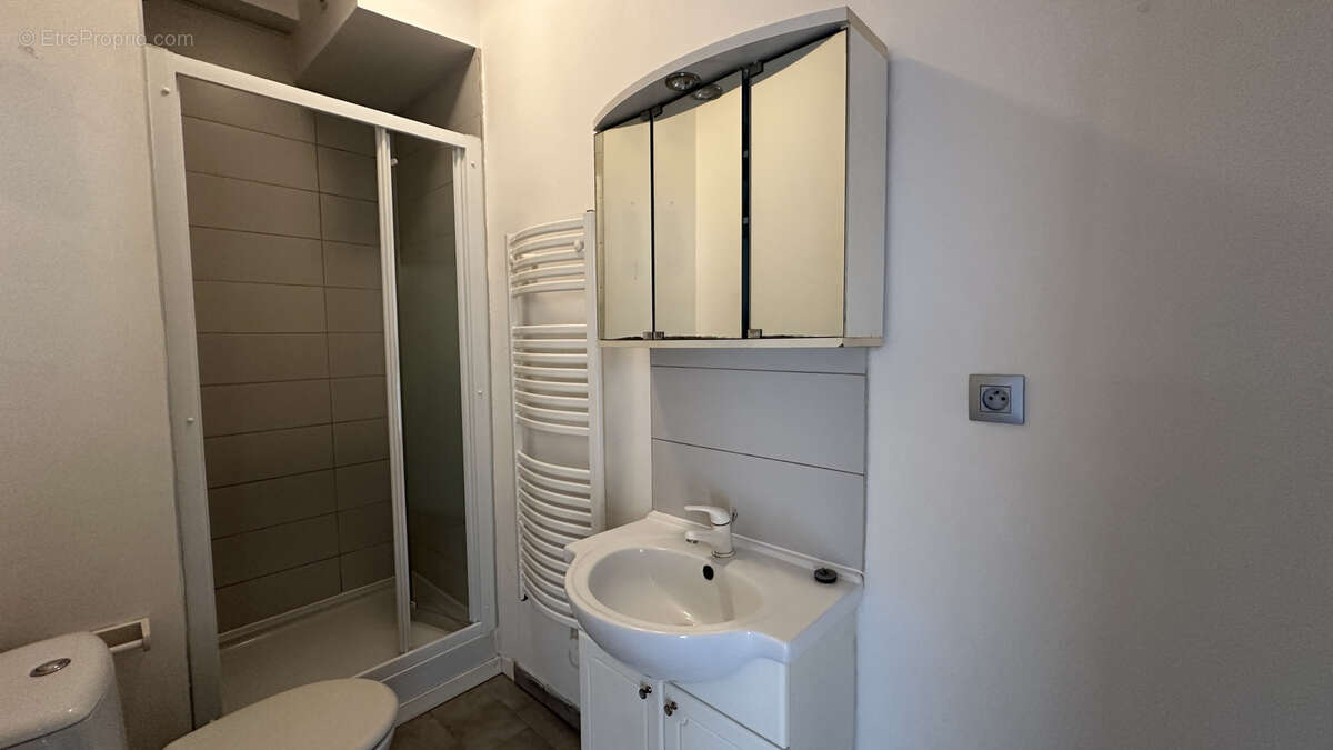 Appartement à L&#039;ARBRESLE