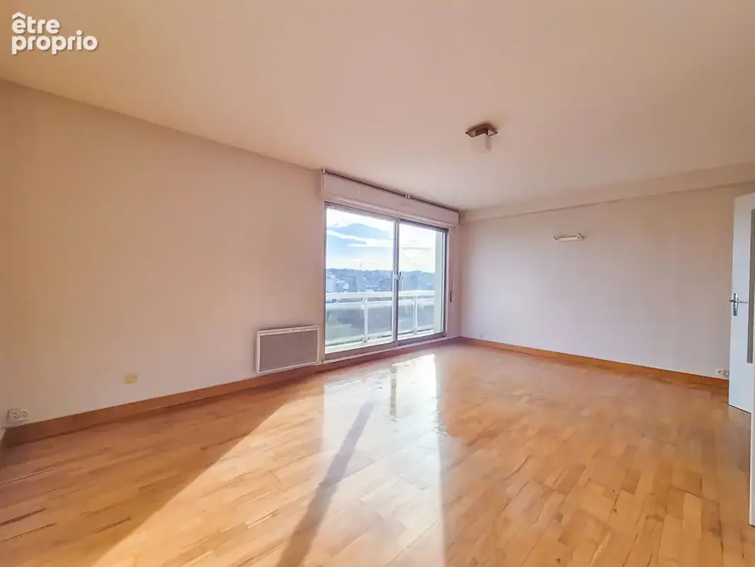 Melun _Appartement 3 pièces 70.38 m² - photo 4