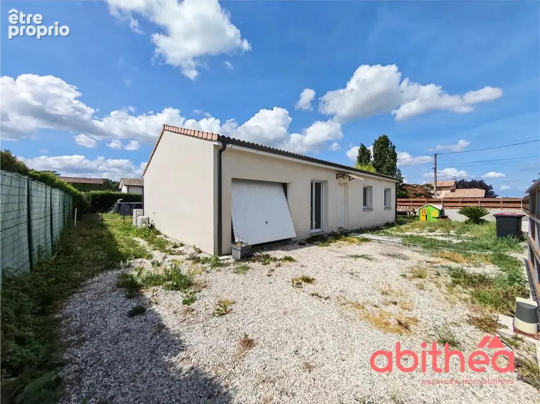 À génissac   maison récente 5 pièces   91 m2   terrain 633 m2   dpe a - photo 12