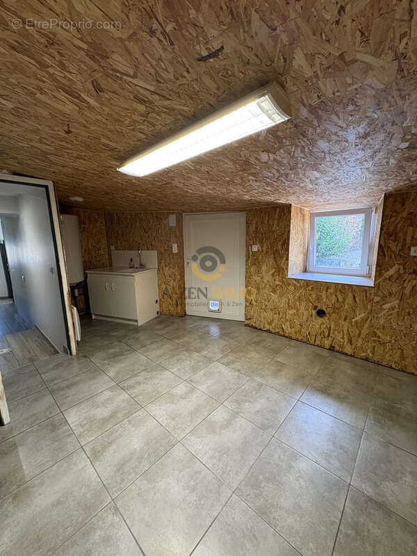 Maison 118 m² à Cerizay  - photo 8