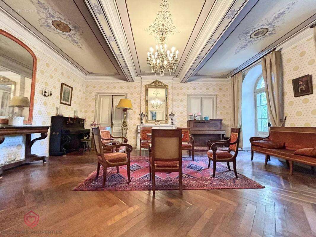 Maison à CARCASSONNE